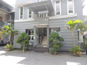 Hotel Sejahtera